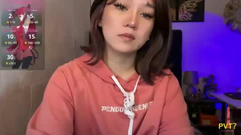 Maria online show from December 18, 2025, 1:55 am