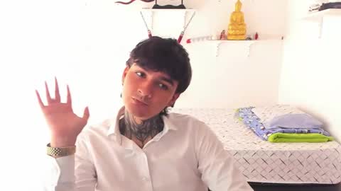 Tao online show from February 24, 2026, 6:06 pm