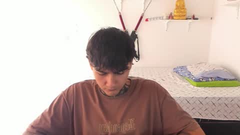 Tao online show from February 25, 2026, 7:01 pm