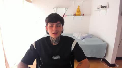 Tao online show from March 5, 2026, 5:31 pm