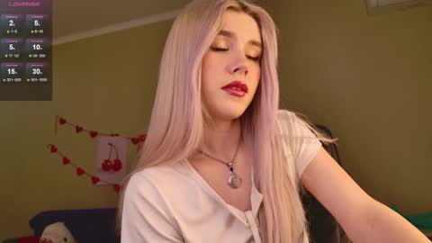 Alice online show from January 5, 2026, 7:39 pm