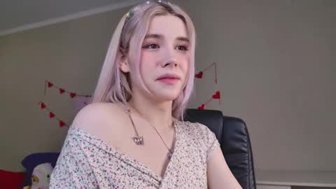 Alice online show from January 6, 2026, 7:06 pm