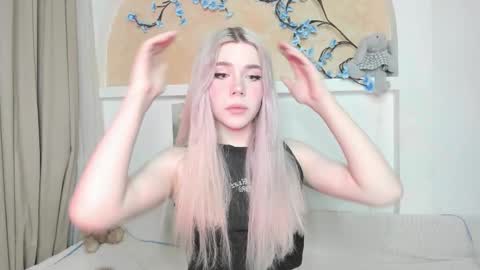 Alice online show from January 12, 2026, 1:16 pm