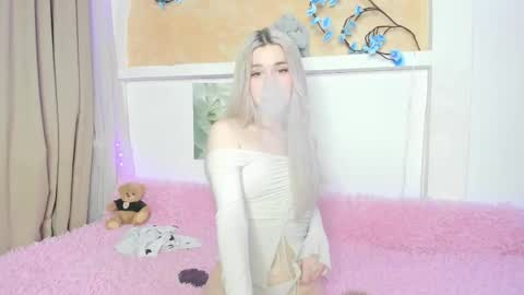 Alice online show from January 14, 2026, 5:29 pm