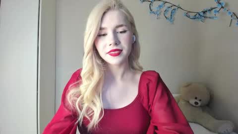 Alice online show from March 16, 2026, 2:10 pm