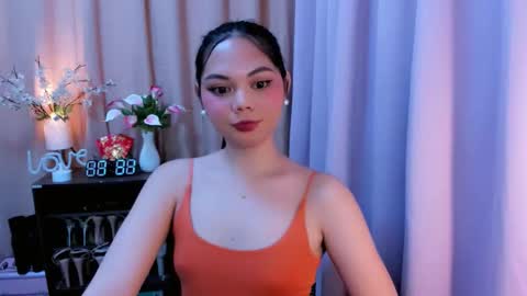 Hi its me Yna online show from October 8, 2025, 11:30 am