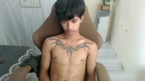 Snapshot of yourasian_eric chatting on June 29, 2026, 8:31 am yourasian_eric online show from June 29, 2026, 8:31 am