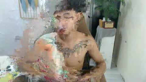 Snapshot of yourasian_eric chatting on July 8, 2026, 2:27 am yourasian_eric online show from July 8, 2026, 2:27 am