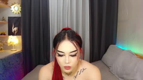 kim online show from February 11, 2025, 11:12 pm