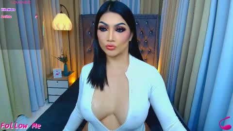 Goddess online show from March 18, 2026, 11:46 am