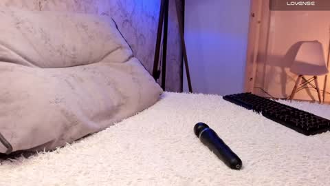 Snapshot of yourbabynatalie chatting on January 7, 2025, 6:05 am Natalie 20yo PVT IS OPEN -- LUSH IS ON online show from January 7, 2025, 6:05 am