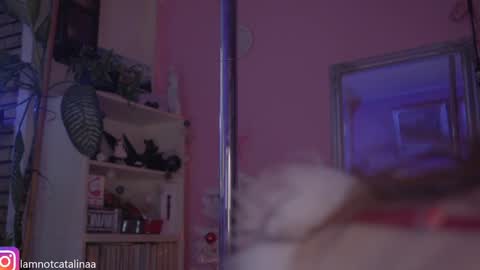 Snapshot of yourbabypearl chatting on December 26, 2024, 1:32 pm YourBabyPearl online show from December 26, 2024, 1:32 pm