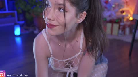 Snapshot of yourbabypearl chatting on December 28, 2024, 3:15 pm YourBabyPearl online show from December 28, 2024, 3:15 pm