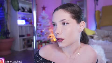 Snapshot of yourbabypearl chatting on December 29, 2024, 5:22 pm YourBabyPearl online show from December 29, 2024, 5:22 pm