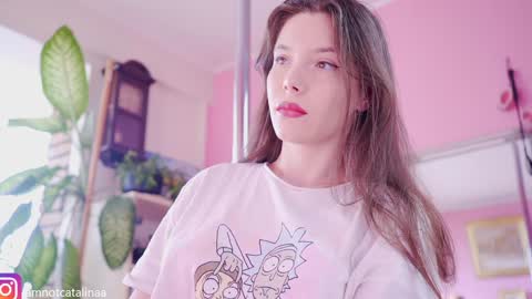 Snapshot of yourbabypearl chatting on January 5, 2025, 12:31 pm YourBabyPearl online show from January 5, 2025, 12:31 pm