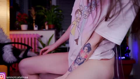 Snapshot of yourbabypearl chatting on January 5, 2025, 3:34 pm YourBabyPearl online show from January 5, 2025, 3:34 pm