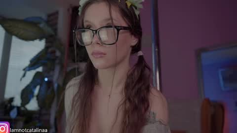 Snapshot of yourbabypearl chatting on February 21, 2025, 3:32 pm YourBabyPearl online show from February 21, 2025, 3:32 pm