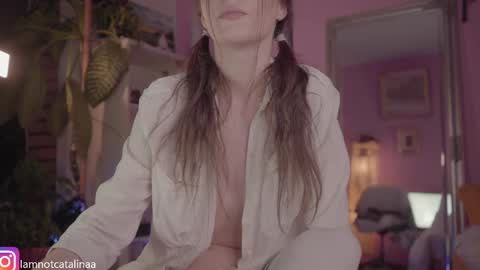 Snapshot of yourbabypearl chatting on February 23, 2025, 7:49 pm YourBabyPearl online show from February 23, 2025, 7:49 pm