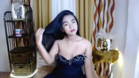 your princesskim online show from March 26, 2026, 8:53 am