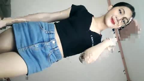 Angel online show from March 1, 2025, 8:34 am