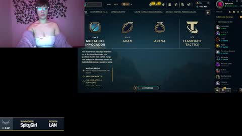 Snapshot of yourbadgoddess chatting on March 4, 2026, 2:28 am Val Honey online show from March 4, 2026, 2:28 am