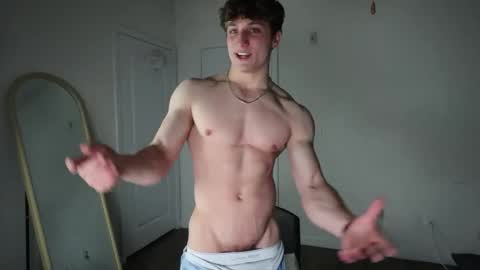 Ben online show from February 28, 2026, 2:56 am