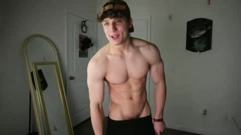 Ben online show from May 14, 2026, 1:34 am