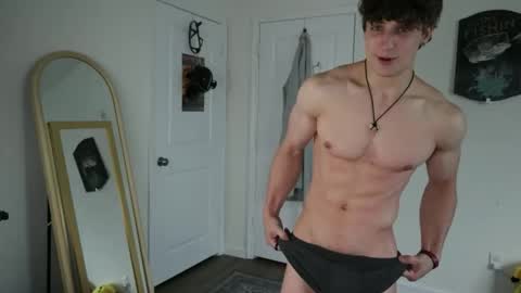Ben online show from June 10, 2026, 11:24 pm