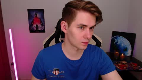 Billy online show from December 9, 2024, 1:07 am