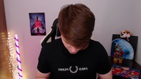 Billy online show from December 25, 2024, 7:14 am