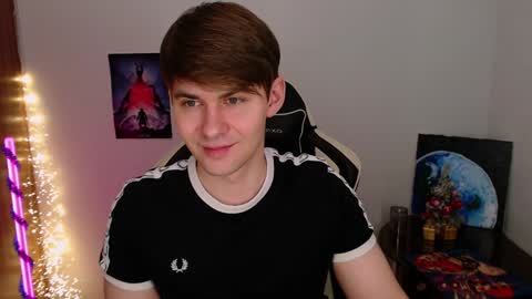 Billy online show from January 5, 2025, 1:13 am