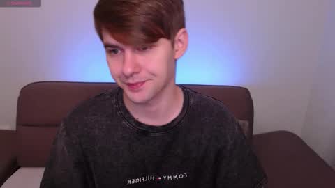 Billy online show from September 21, 2025, 12:34 am