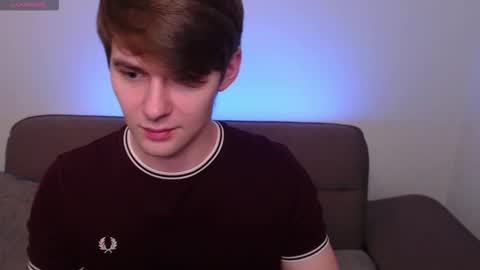 Billy online show from October 12, 2025, 1:04 am