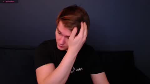 Billy online show from March 7, 2026, 1:13 am