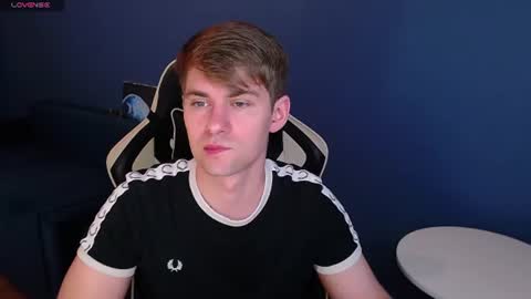 Billy online show from June 28, 2026, 1:33 am