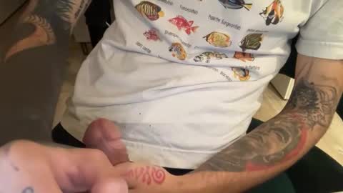 yourboo25 online show from February 8, 2026, 4:38 am