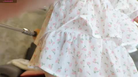 Anna online show from April 18, 2026, 7:07 pm