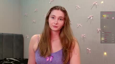 creamysister online show from February 22, 2026, 7:56 pm