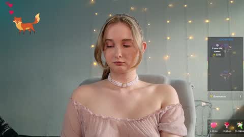 creamysister online show from April 2, 2026, 11:52 am