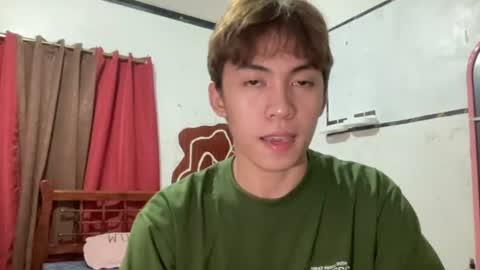 April online show from July 8, 2026, 1:04 pm