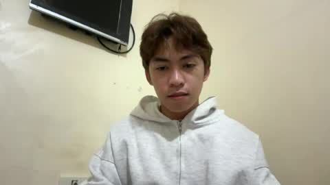 April online show from July 18, 2026, 6:12 pm