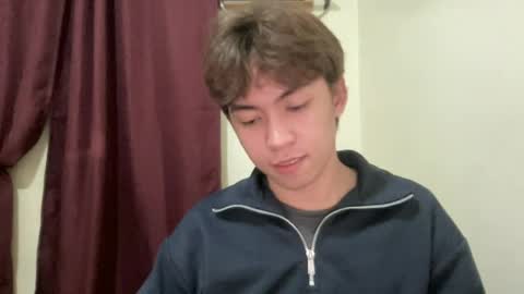 April online show from July 19, 2026, 6:22 pm