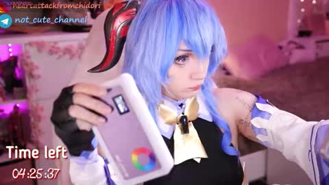 Lina Fansly    online show from November 23, 2025, 10:04 am