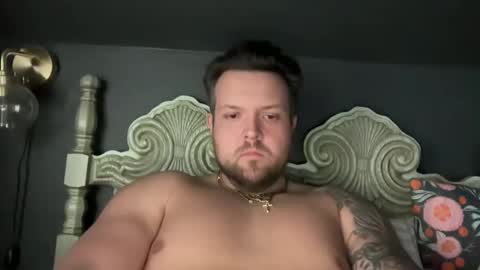 Snapshot of yourdaddyy34 chatting on March 10, 2026, 6:24 pm yourdaddyy34 online show from March 10, 2026, 6:24 pm
