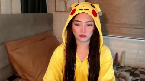 JEN  online show from January 7, 2025, 3:46 am