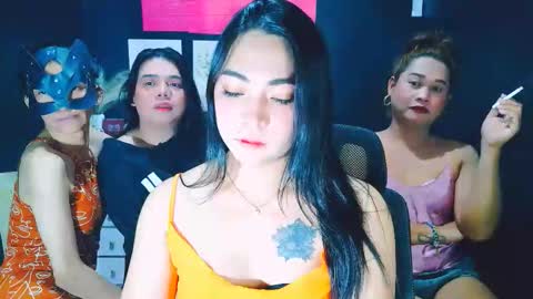 yourdirtygirl_lyla online show from January 14, 2026, 7:08 pm