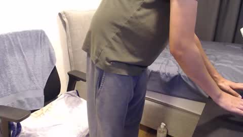 hornyedging online show from November 9, 2025, 3:27 am