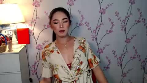 JANE online show from October 5, 2025, 11:57 pm