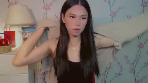 JANE online show from October 17, 2025, 2:37 am