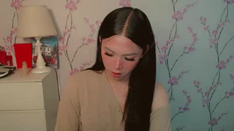 JANE online show from October 23, 2025, 1:49 am